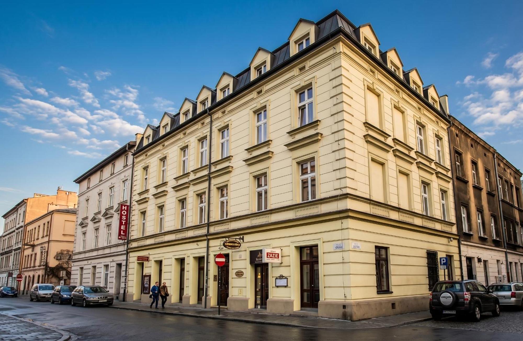 Kazimierz Secret — Zdjęcia 2